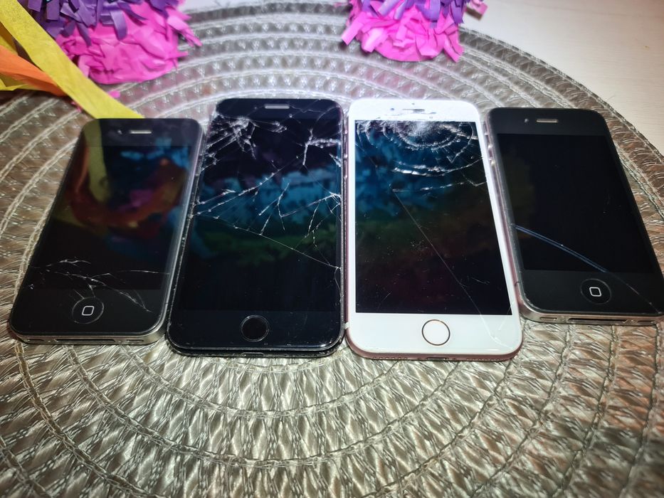 Iphone 4 sztuk zapraszam