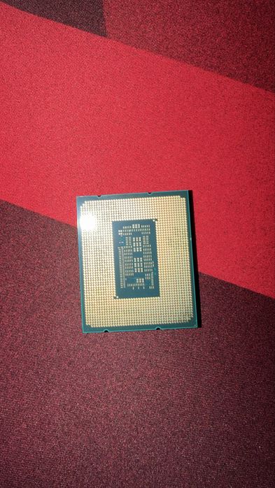cpu intel i5 13400f