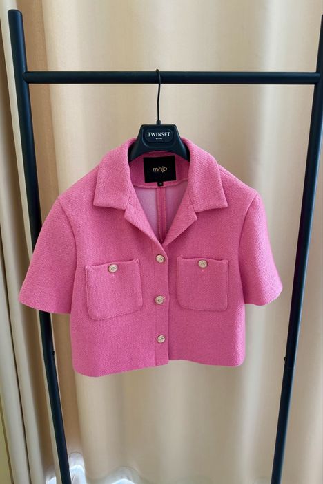 Гарний жакет Maje оригінал