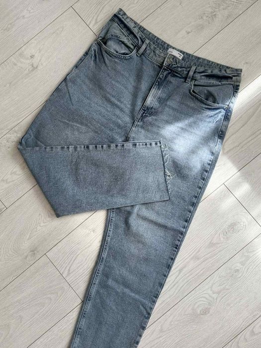 Нові Жіночі Джинси батал стрейч