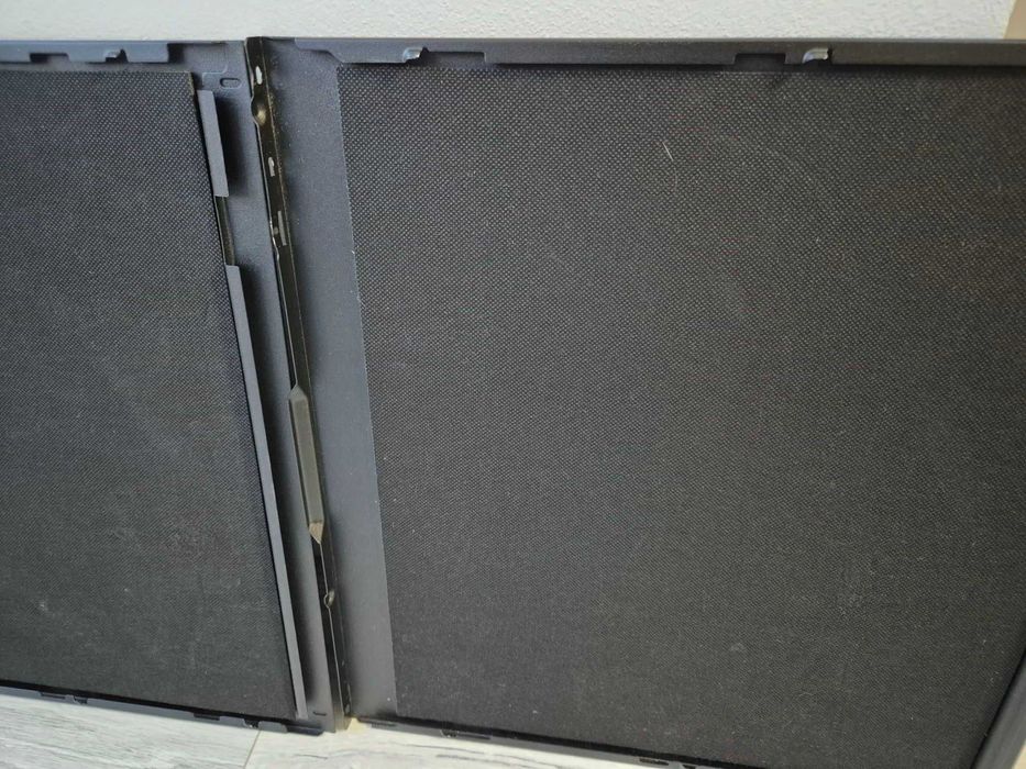 mATX корпус Modecom (GAMEMAX Silent Hill) з шумкою. 120mm FAN