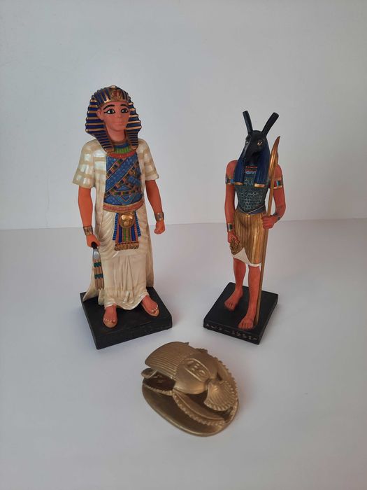 Estátuas Veronese (3 peças)