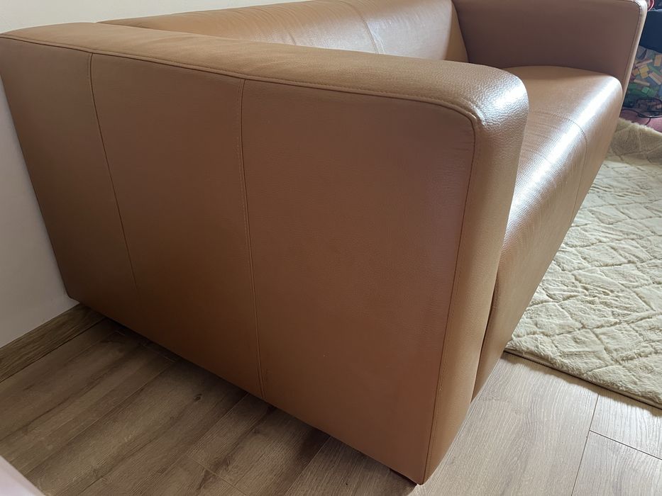 Sofa Ikea Klippan