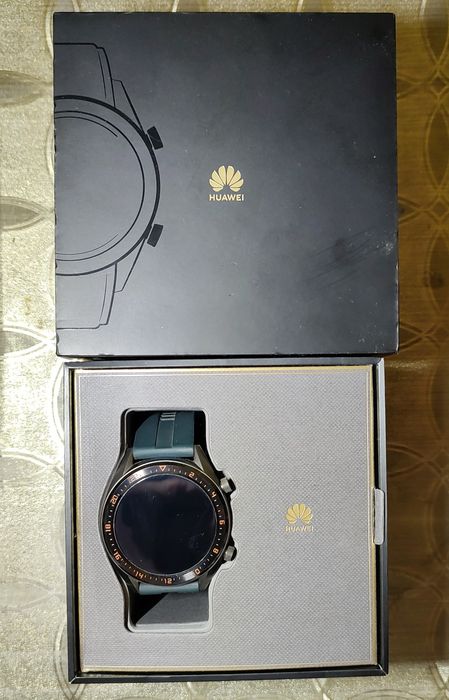 Zegarek Watch Huawei GT