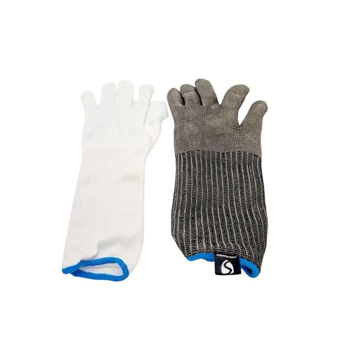 Rękawica ochronna przed przecięciem, roz. 9