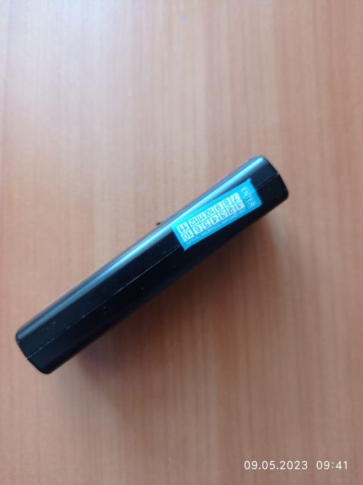 3G модем Pantech UM150 з висувною антеною.