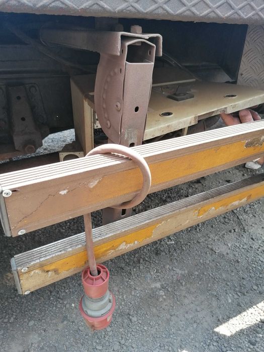 Автовышка с корзиной - 21 метров - На продаже