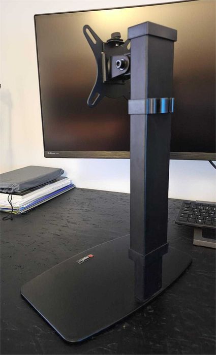 Suporte de Monitor 17" - 32" Preto