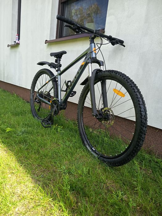 Rower górski ATTABO MTB trail enduro downhill MOŻLIWOŚĆ TRANSPORTU!!!