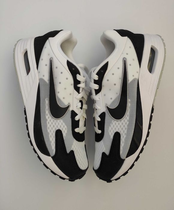 Кросівки Nike Air Max Solo 44