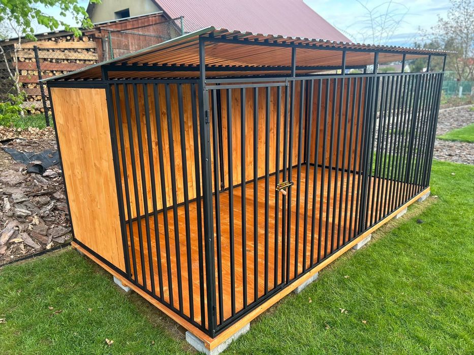 Kojec dla psa SUPER CENA