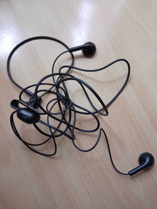 Słuchawki Nokia do telefonu