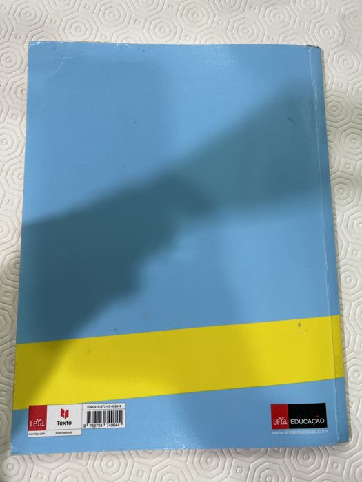 P8 - caderno atividades