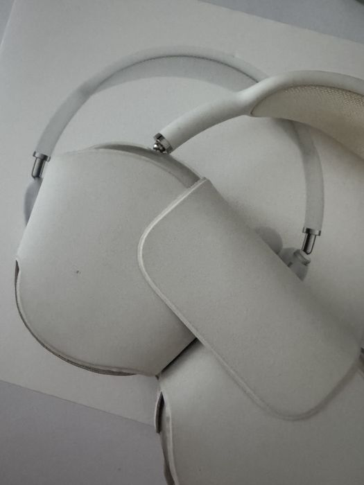 Навушники airpods Max