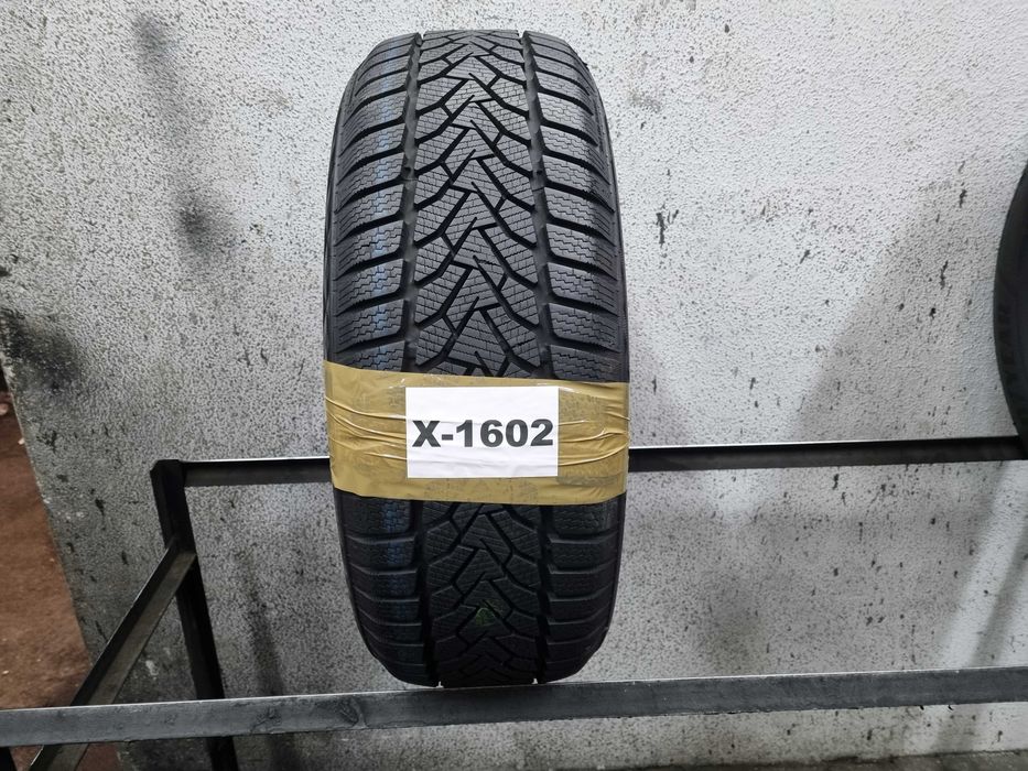 205/55/17 95V XL UNIROYAL Winter Expert dot.5024