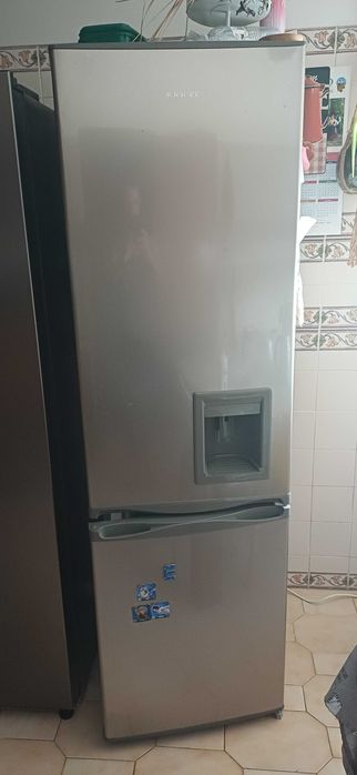 Frigorífico combinado jocel