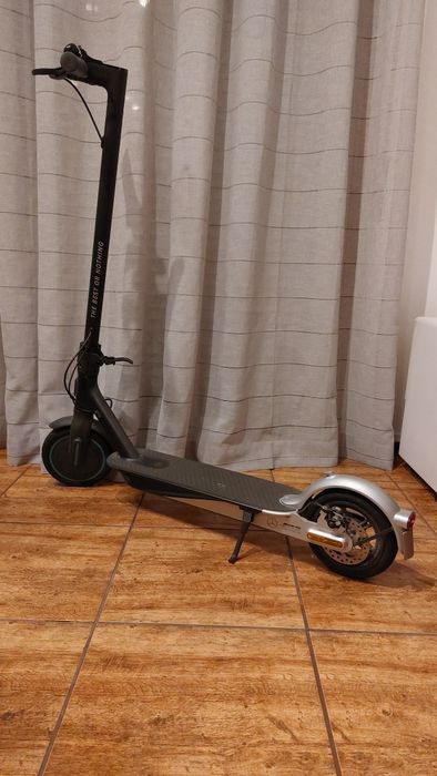 Trotinete XIAOMI