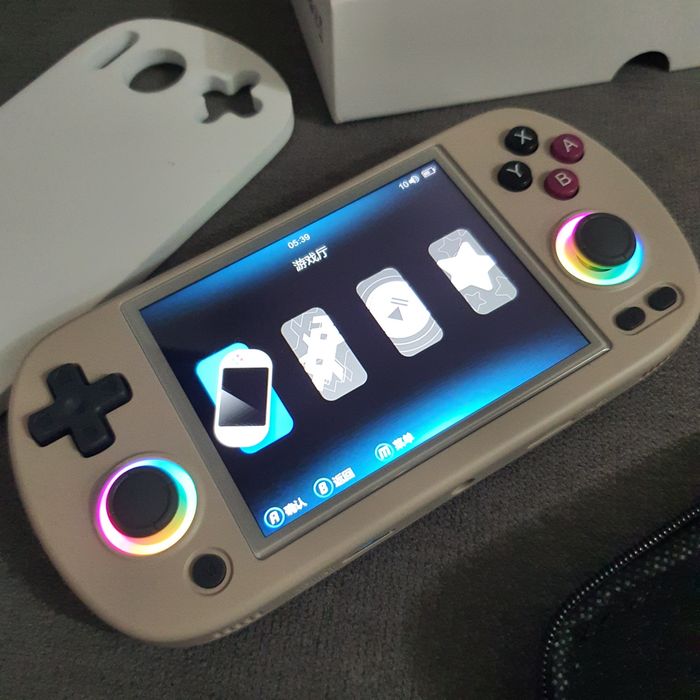 Konsola 5 tys gier Prezent na Święta