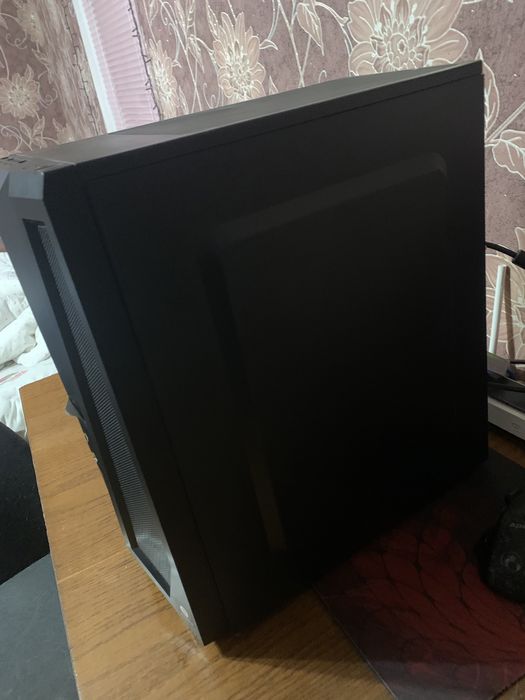 Ігровий комп‘ютер LOGIC POWER, GTX 1050Ti, I3 9100F, 16gb