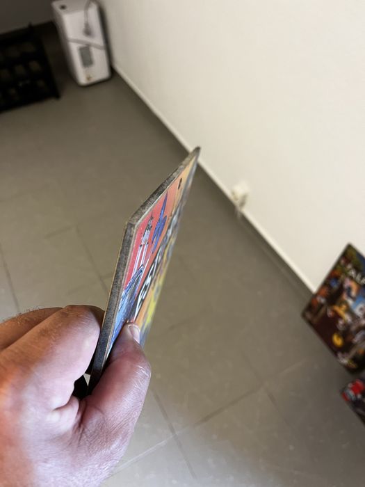 Quadros cidades 40X26 CM