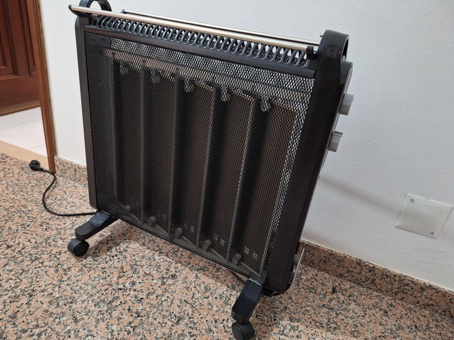 Aquecedor 2000w Mica