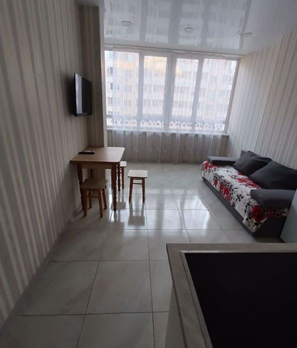 Сдам 1ую квартиру Таирова, Евродвушка