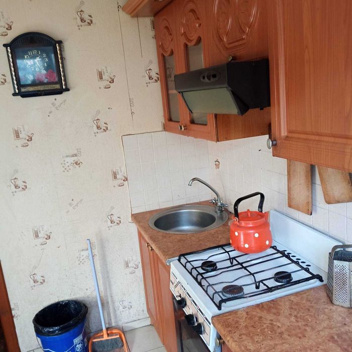 Оренда квартири р-н Вокзал 4 спальних місця для військових