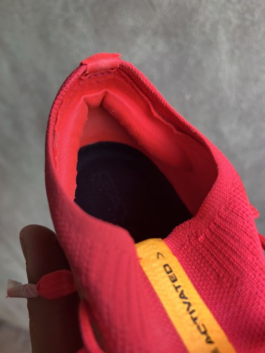 Sapatilhas TF Turf Kipsta