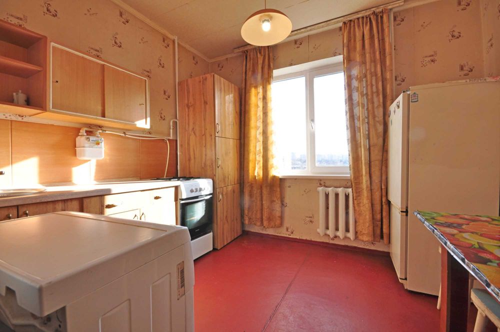 1-кімнатна квартира з видом на озера, вул. Івана Кожедуба