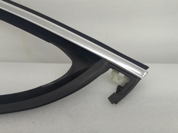 Vidro triangular frente esquerdo OPEL Astra K