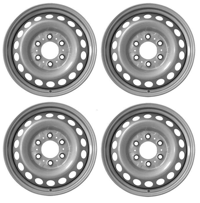 Диски новые R16 6x130 Mercedes Sprinter W906,W907,908,909,910 гарантия