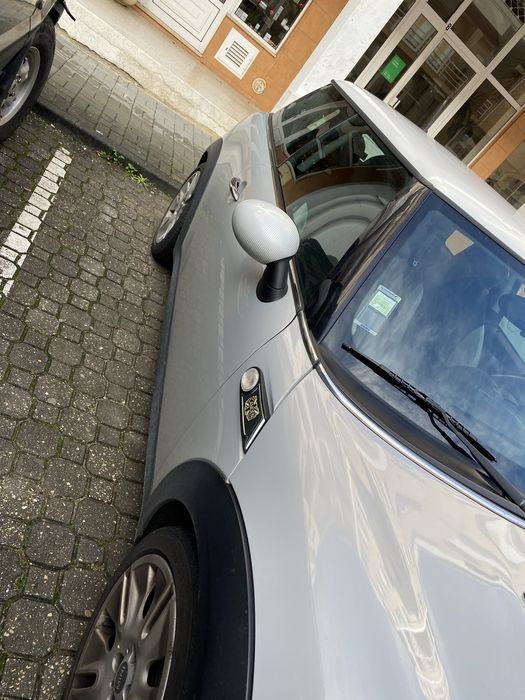 Mini Cooper D 3 portas64966344326147122