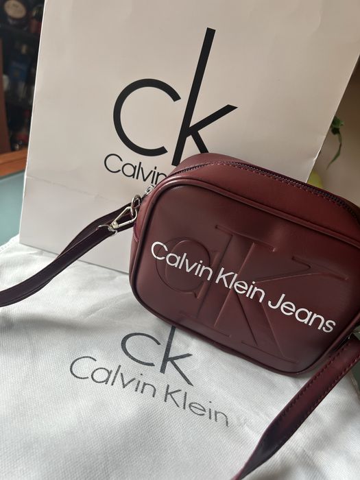Malas Kalvin Klein