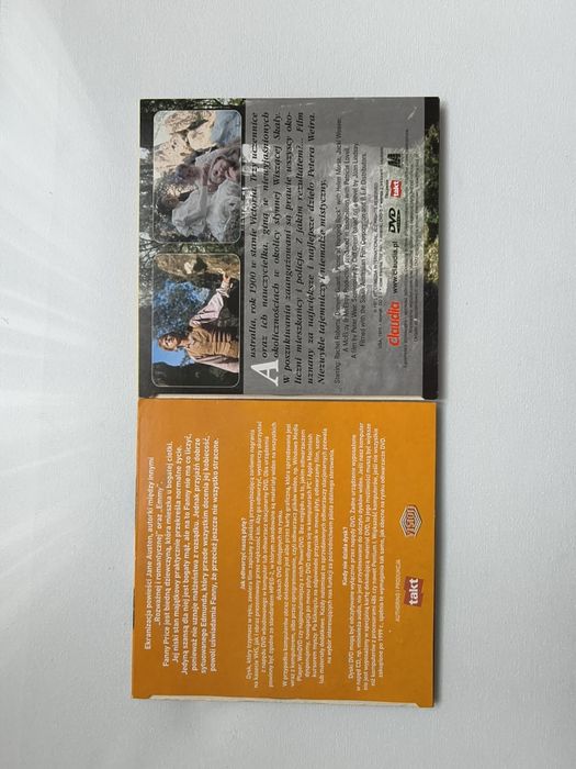 Kino kobiece?- filmy-6x DVD