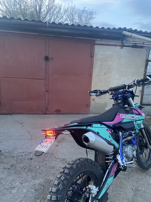 Geon gnx 300 nb 2025
