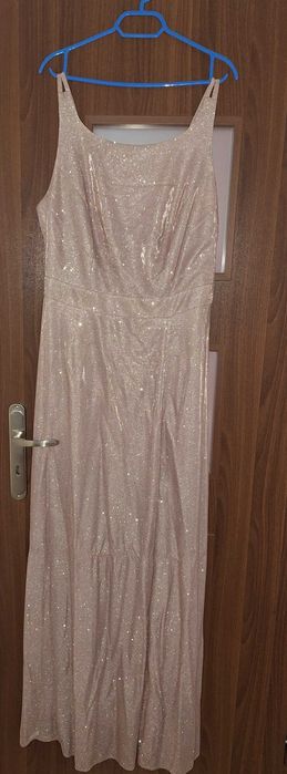 Sukienka wieczorowa