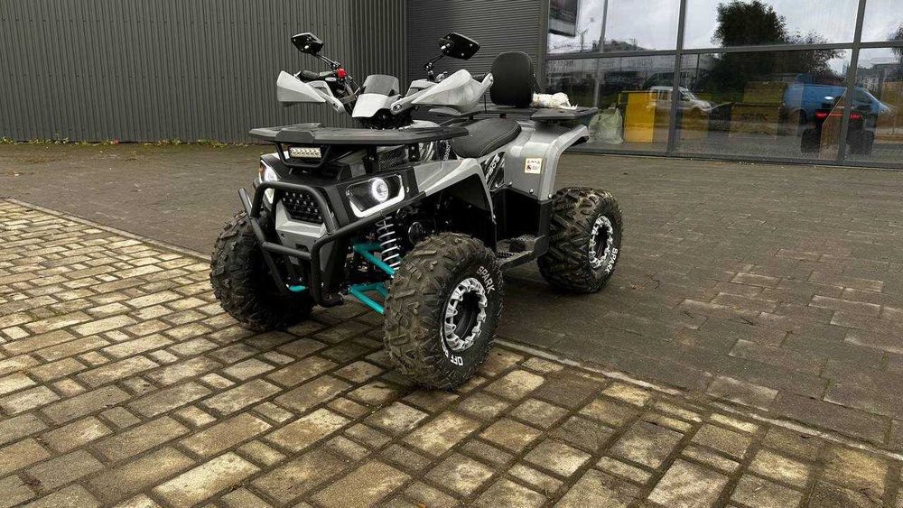 Квадроцикл SPARK SP150-5