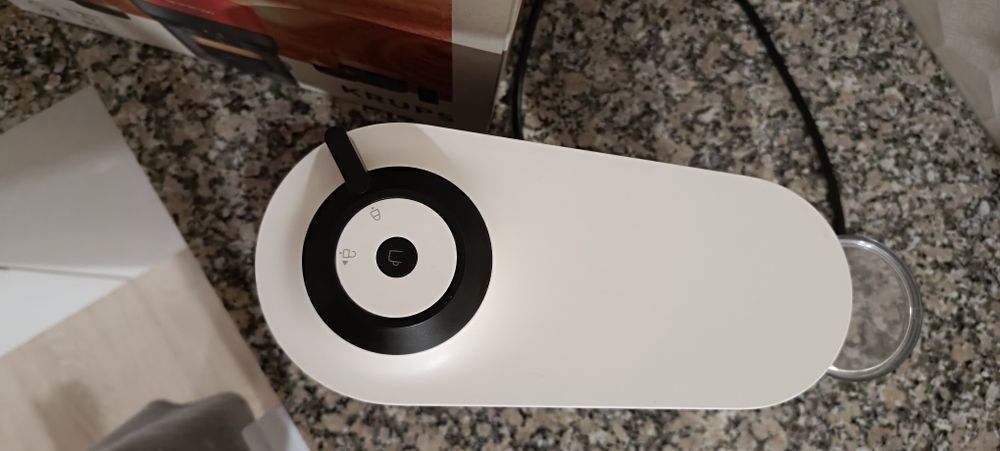 Máquina de café Nespresso