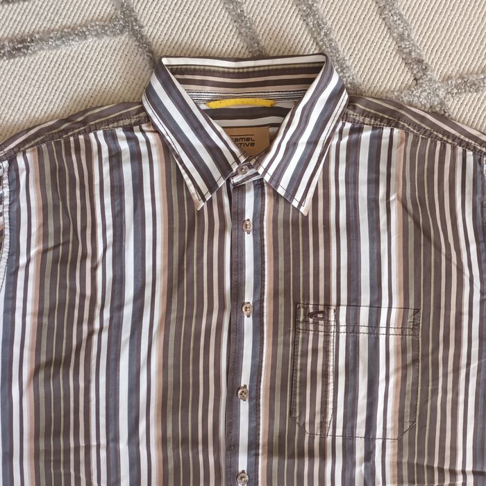 Camel Active koszula męska roz. XL