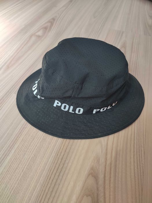 Панама чоловіча Polo на окружеість голови р.56-58см.