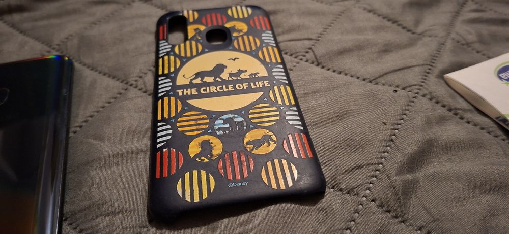 Telefon samsung A40 4/64