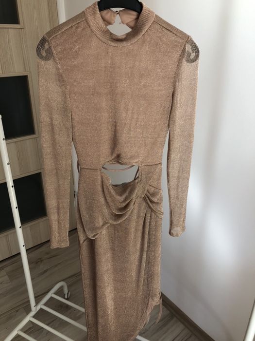 Asos sukienka nowa rozm S