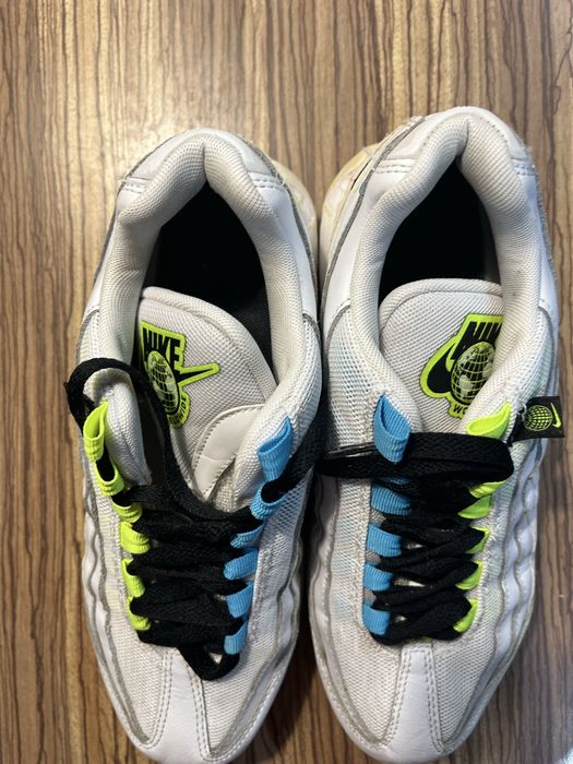 NIKE AIR MAX  stan bardzo dobry