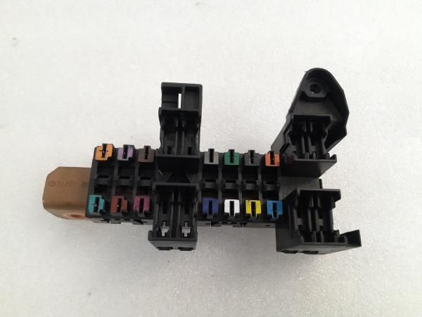 Caixa fusíveis / SAM / BSI MERCEDES-BENZ Vito / Vito Combi (W639)