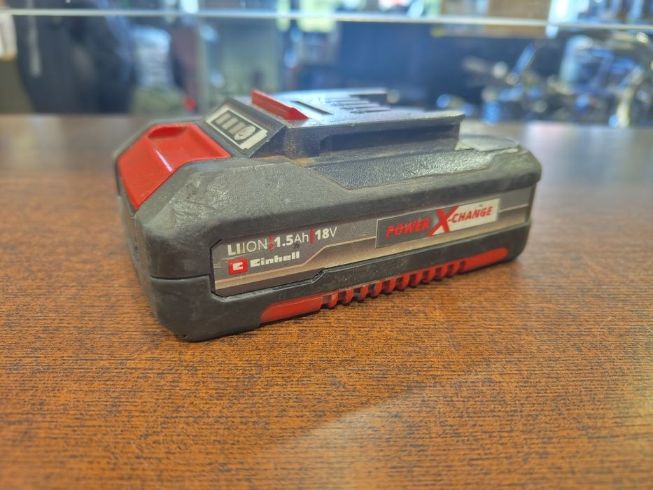 Akumulator 18V 1.5 Ah Einhell Power X-Change 45.113.30
