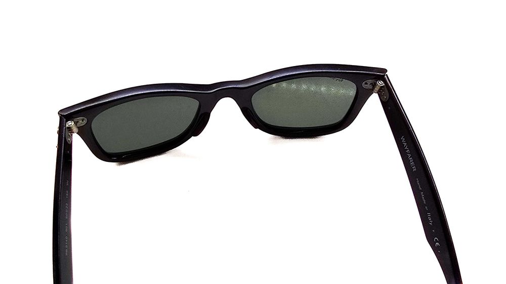 Ray-Ban Wayfarer 2140 ***ORIGINAIS***