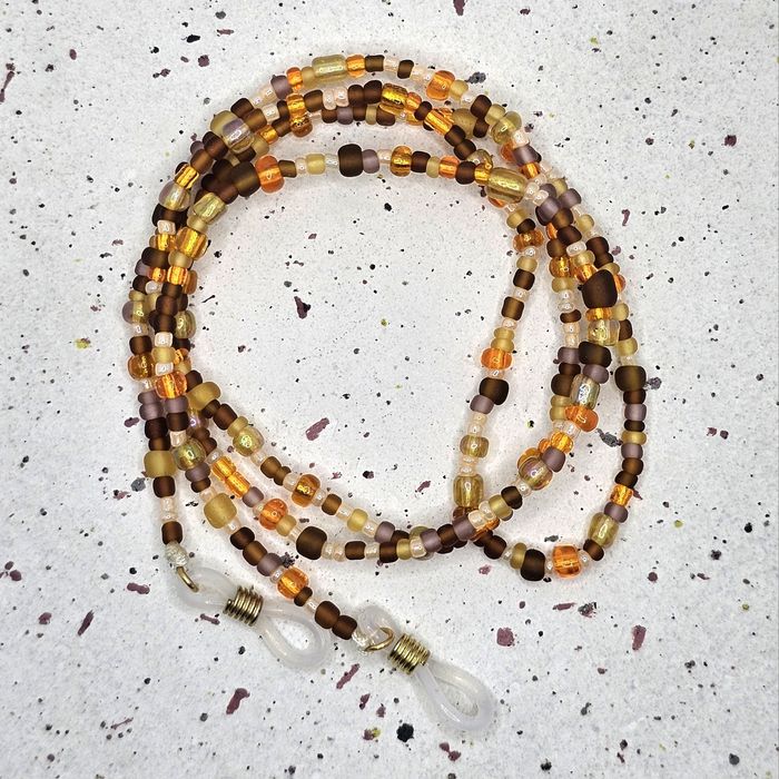 Łańcuszek do okularów