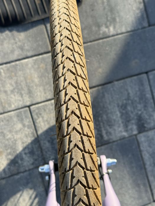 Sprzedam rower miejski