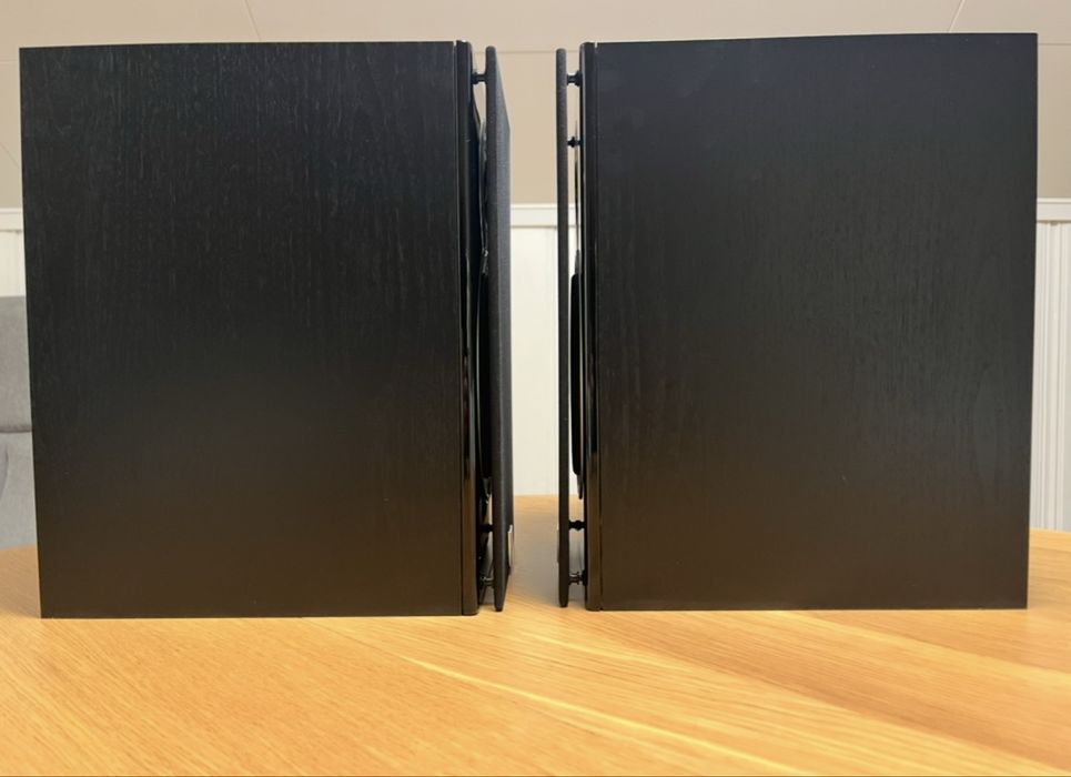 Dali zensor 3 black ask