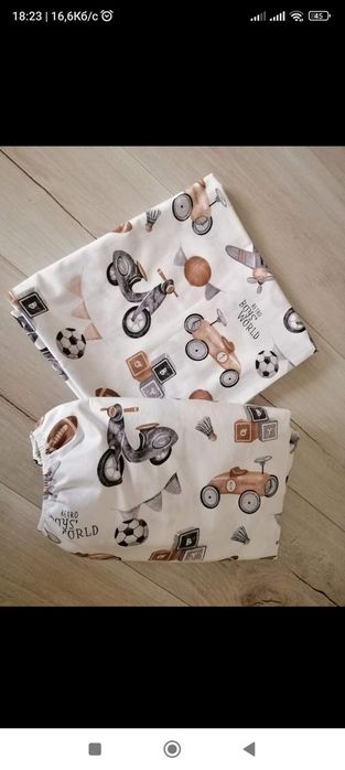 Продам простинь та підодіяльник